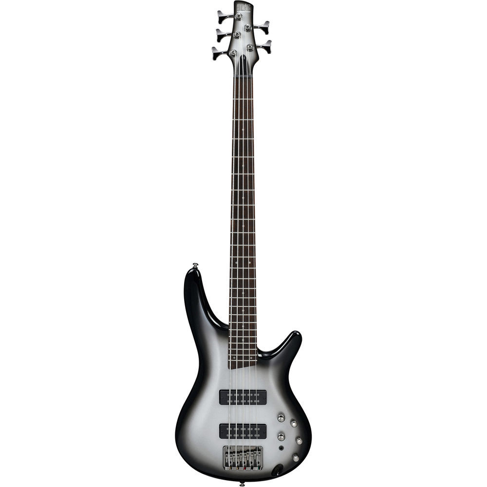 IBANEZ SR STANDARD 5-STRING BASS GUITAR - SR305EMSS