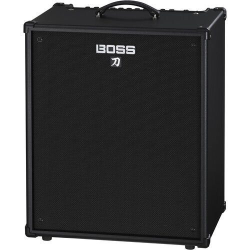 Miniatura: BOSS KATANA-210 BASS 160W 2X10" COMBO BASS AMPLIFIER - KTN210B