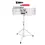 Thumbnail: LP PRESTIGE SERIES STAINLESS STEEL 14" & 15" TIMBALES - LP1415-S