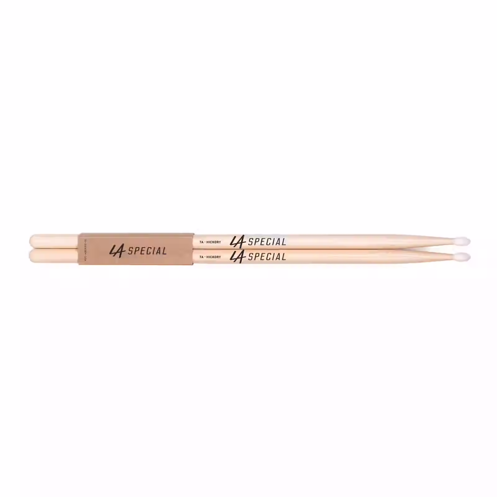 PROMARK LA SPECIAL 7A NYLON TIP DRUMSTICKS - LA7AN