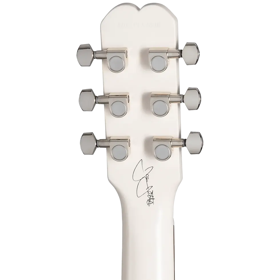 Thumbnail: EPIPHONE JOAN JETT OLYMPIC SPECIAL - EOOLJJWWNH3
