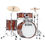 Miniatura: TAMA 50TH LIMITED EDITION SUPERSTAR REISSUE 4-PIECE SHELL PACK - SU42RSSMH