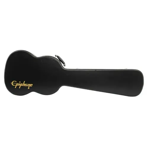 EPIPHONE HARDSHELL CASE FOR EPIPHONE EB-3 SG BASS GUITAR - 940EB3CS