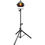 Miniatura: CHAUVET LED FOLLOWSPOT 75ST - LEDFOLLOWSPOT75ST