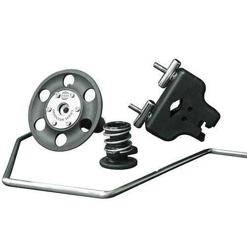 DIXON MAGNETIC HI-HAT DROP CLUTCH COMBO - PSHK-IV2-SP