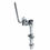 Thumbnail: TAMA SINGLE TOM HOLDER - MTH900BS