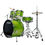 Miniatura: TAMA STAGESTAR 5-PIECE COMPLETE KIT - ST52H5CLGS
