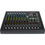 Miniatura: MACKIE ONYX12 12-CHANNEL PREMIUM ANALOG MIXER WITH MULTITRACK USB - ONYX12