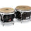 Thumbnail: LP PEDRITO MARTINEZ 7-1/4" & 8-5/8" BONGOS - LP201AX-PM