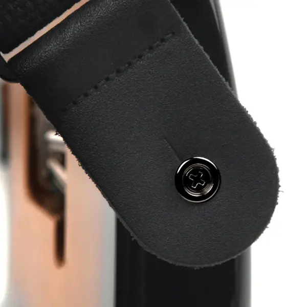 Miniatura: D'ADDARIO BRASS END PINS - BLACK (PAIR) - PWEP102