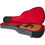 Miniatura: GATOR TRANSIT ACOUSTIC GUITAR BAG - GT-ACOUSTIC-GRY