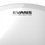 Thumbnail: EVANS EQ4 CLEAR BASS DRUM HEAD, 22 INCH - BD22GB4