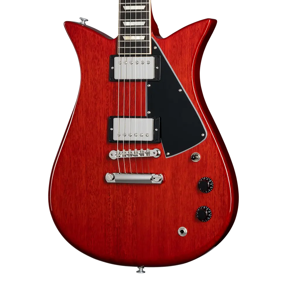 Thumbnail: GIBSON THEODORE STANDARD ELECTRIC GUITAR - THS00VENH1