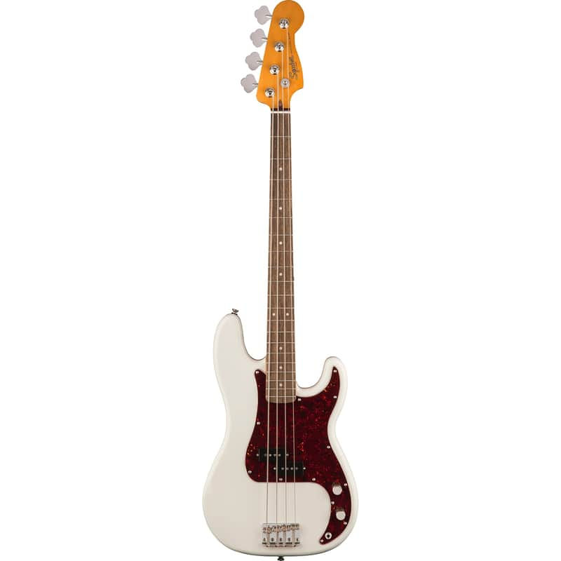 SQUIER CLASSIC VIBE '60's PRECISION BASS - 037-4510-505