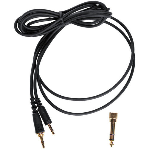 Thumbnail: MACKIE MC-100 CLOSED-BACK, OVER-EAR HEADPHONES - MC-100