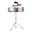 Thumbnail: LP PRESTIGE SERIES STAINLESS STEEL 14" & 15" TIMBALES - LP1415-S