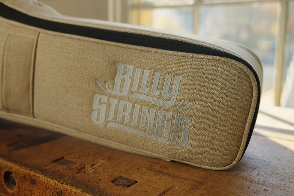 Thumbnail: MARTIN D-X2E BILLY STRINGS X SERIES, D-14 FRET, ACOUSTIC/ELECTRIC GUITAR