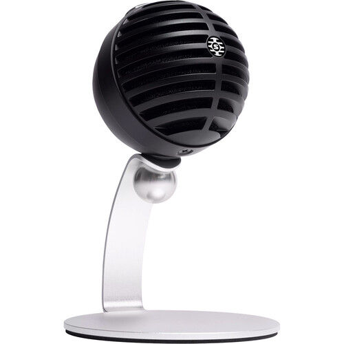 SHURE MV5C-USB HOME OFFICE MICROPHONE - MV5C-USB
