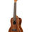 Thumbnail: KALA SATIN MAHOGANY CONCERT UKULELE W/ EQ - KACE2006