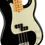 Thumbnail: FENDER AMERICAN PROFESSIONAL II PRECISION BASS - 019-3932-706