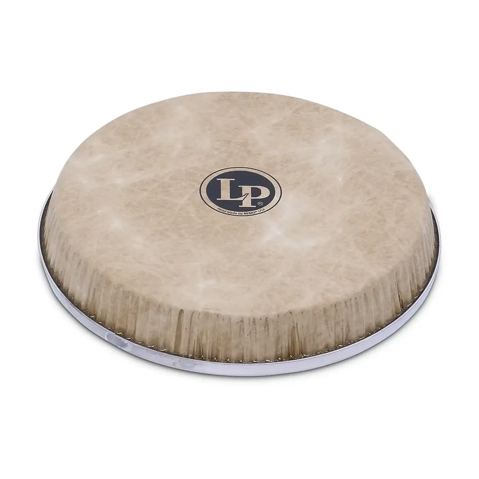 Miniatura: LP 8.5" FIBERSKYN BONGO HEAD - LP264AP