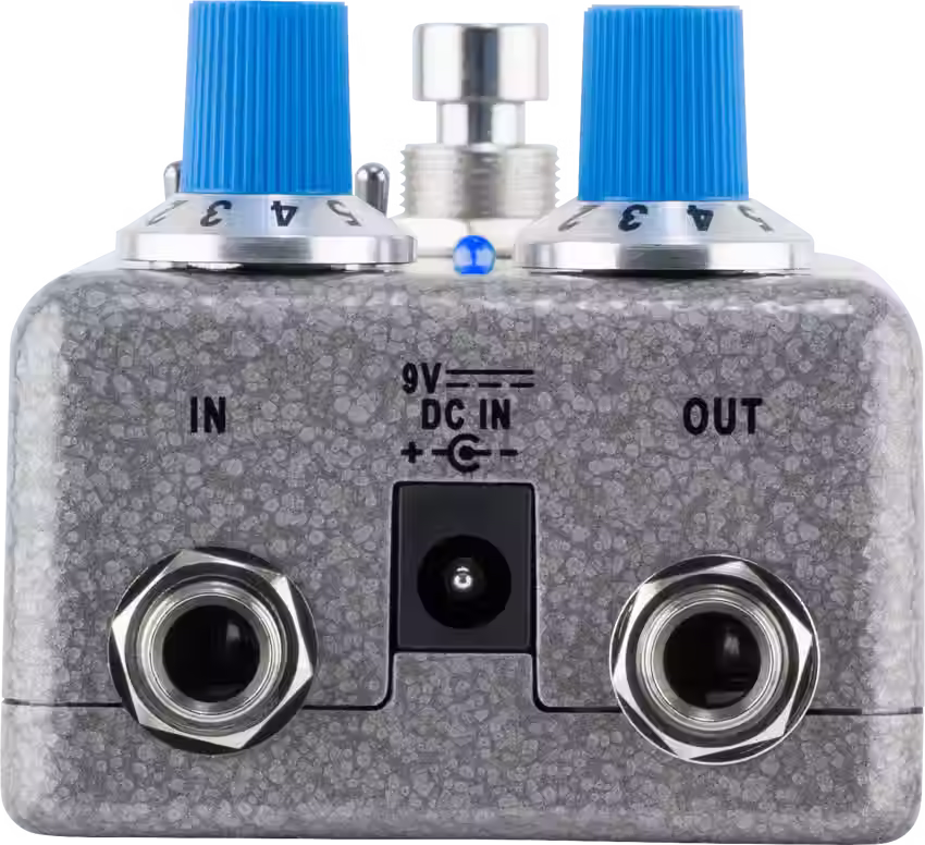Miniatura: FENDER HAMMERTONE DELAY GUITAR PEDAL - 023-4577-000