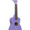 Thumbnail: KALA ULTRAVIOLET UKADELIC SOPRANO UKULELE - ULTRAVIOLET2006