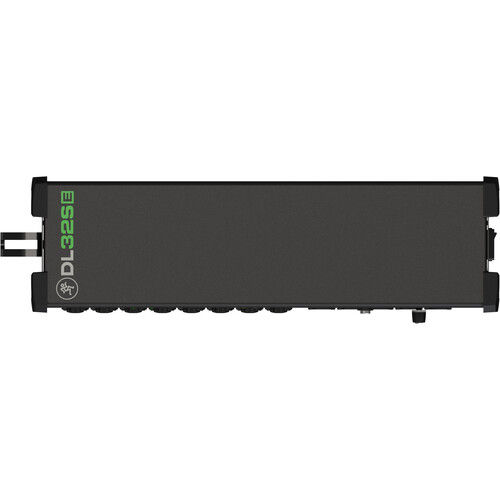 Thumbnail: MACKIE DL32SE 32 X 10 WIRELESS DIGITAL RACK MIXER - DL32SE