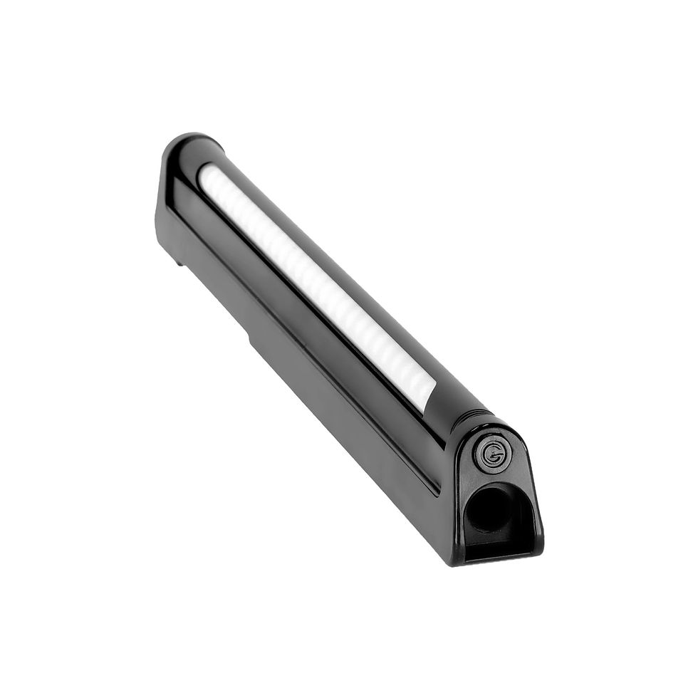 Miniatura: GRAVITY LED STICK 1 B LIGHT BAR - GR-GLEDSTICK1B