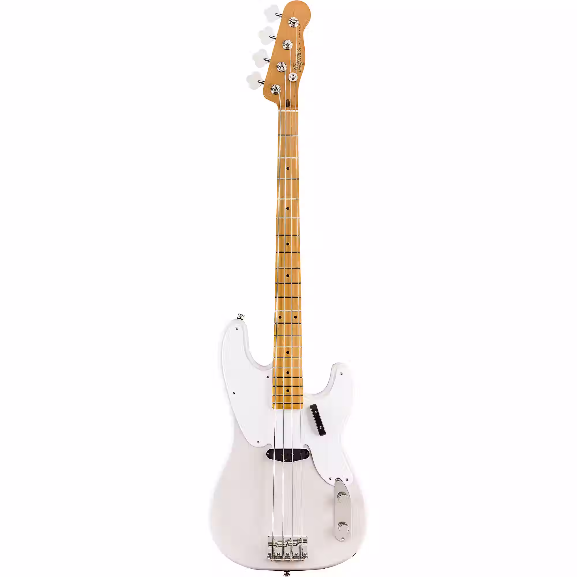 SQUIER CLASSIC VIBE '50s PRECISION BASS - 037-4500-501