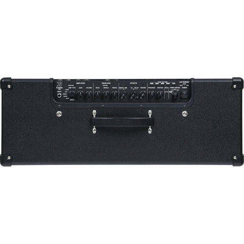 Miniatura: BOSS KATANA-100/212 GEN 3 100W 2X12" MODELING COMBO GUITAR AMPLIFIER - KTN-212 3
