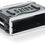 Thumbnail: GATOR 3U SHALLOW AUDIO RACK - GR-3S