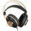 Thumbnail: AKG CLOSED-BACK STUDIO HEADPHONES - K92