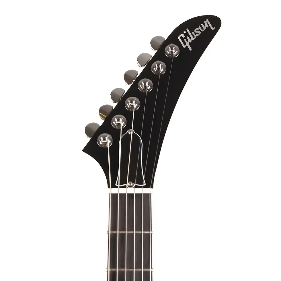 Thumbnail: GIBSON VICTORY ELECTRIC GUITAR - VIC00WDCH1