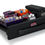 Thumbnail: GATOR PEDAL BOARD W/ CARRY BAG & POWER SUPPLY - GPT-BL-PWR