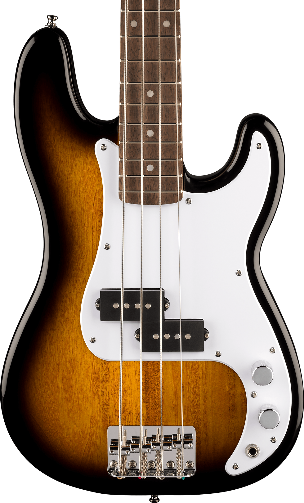 Miniatura: SQUIER MINI PRECISION BASS - 037-0127-503
