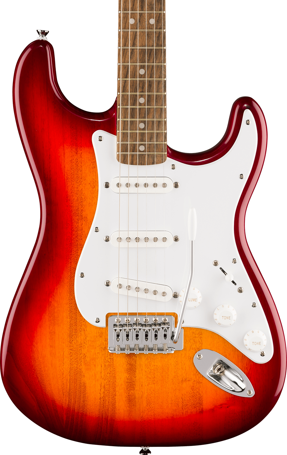 Thumbnail: SQUIER SONIC STRATOCASTER ELECTRIC GUITAR - 037-3150-547