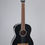 Thumbnail: TAKAMINE CLASSICAL GUITAR - GC2-BLK