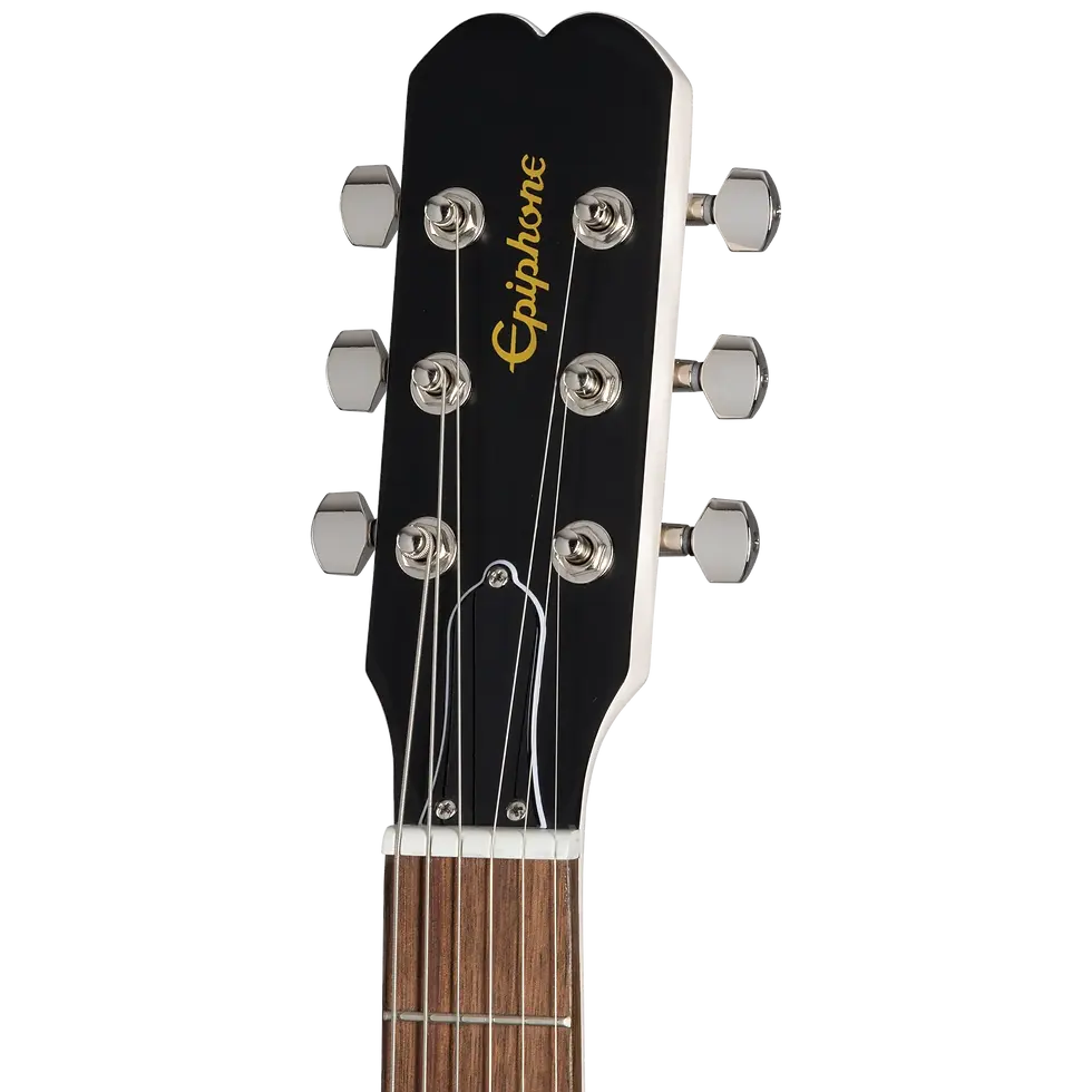 Thumbnail: EPIPHONE JOAN JETT OLYMPIC SPECIAL - EOOLJJWWNH3