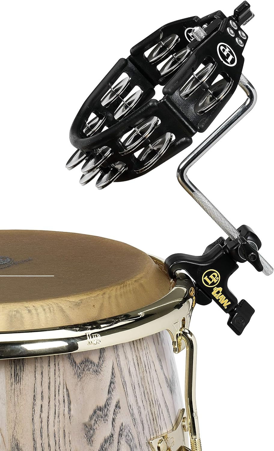 Thumbnail: LP CLAW WITH PERCUSSION ROD - LP592B-X