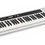 Thumbnail: CASIO CT-S200 61K PORTABLE KEYBOARD (WHITE) - CT-S200WE