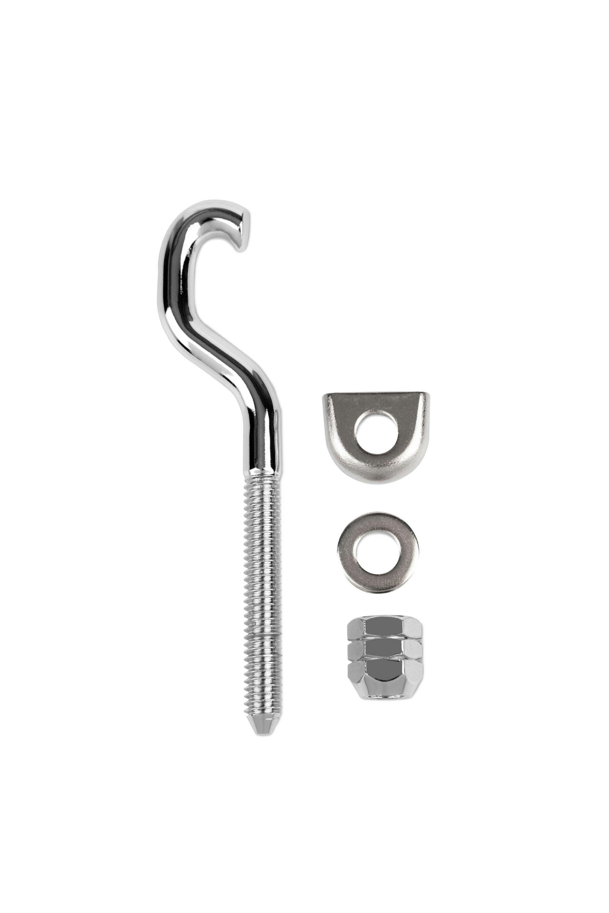 LP DJEMBE LUG FOR CHROME RIM - LP902X