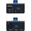 Miniatura: PRESONUS ULTRA COMPACT 4 X 2 USB TYPE-C AUDIO INTERFACE - REVELATOR IO44