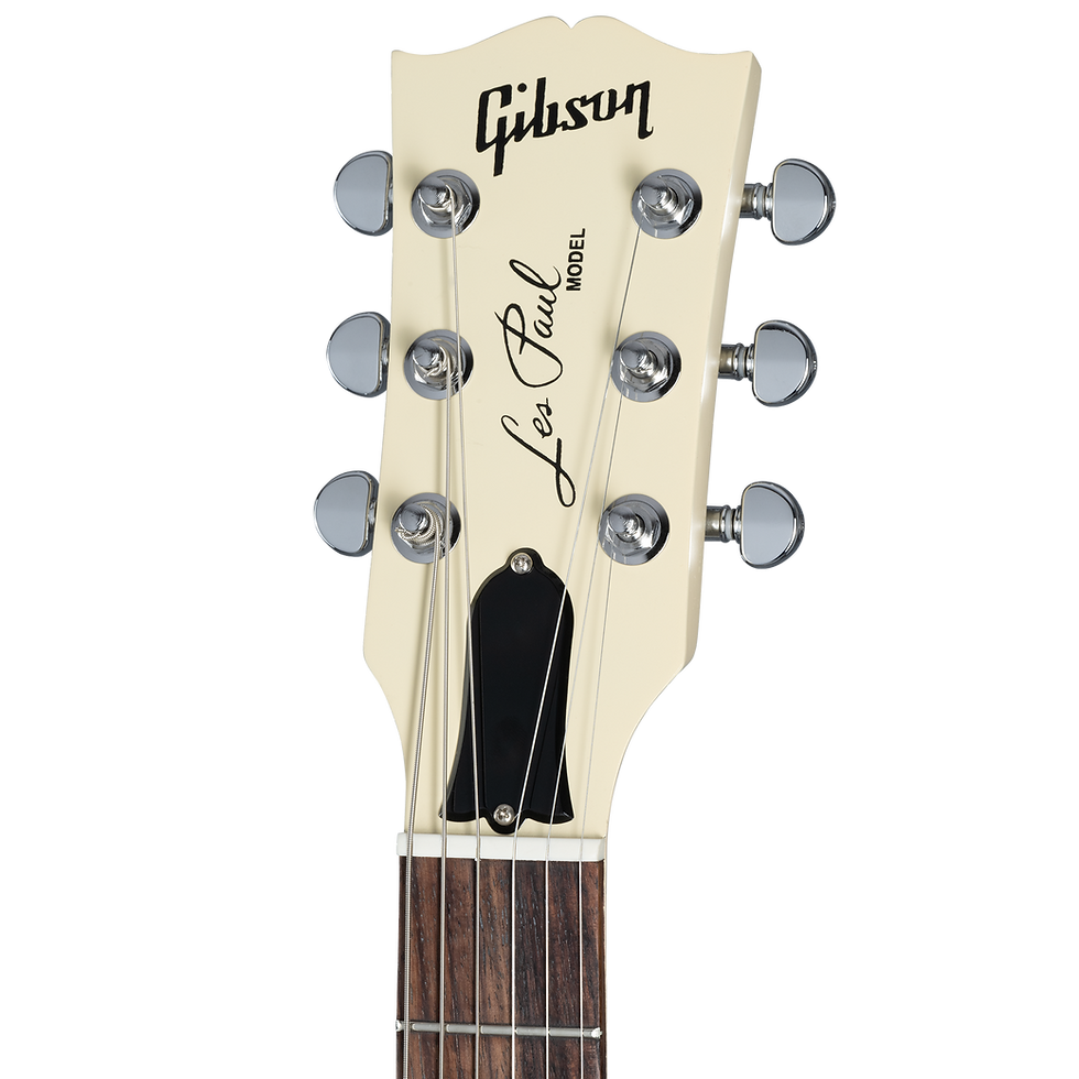 Thumbnail: GIBSON LES PAUL MODERN LITE (TV WHEAT) - LPTRM00WGCH1