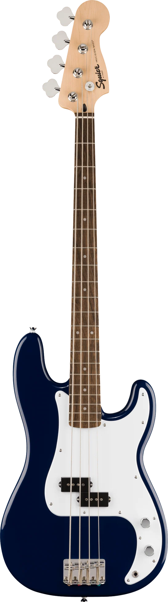 SQUIER SONIC PRECISION BASS W/ LAUREL FINGERBOARD - 037-3900-584