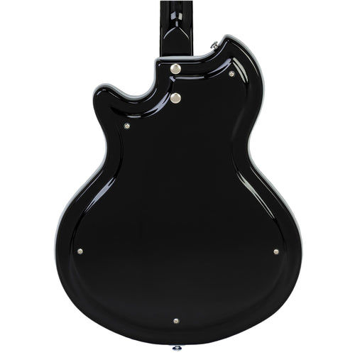 Thumbnail: SUPRO AMERICANA SERIES CORONADO II ELECTRIC GUITAR - 1582JB