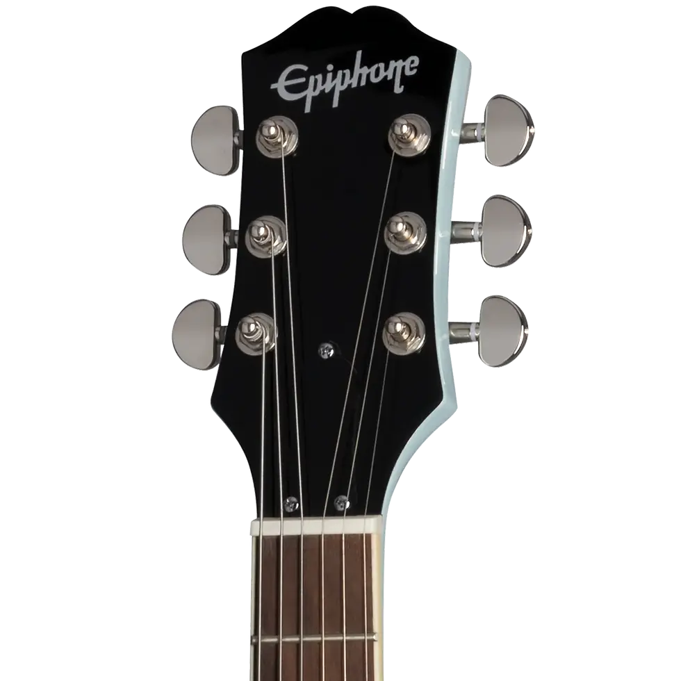 Thumbnail: EPIPHONE POWER PLAYERS SG ELECTRIC GUITAR - ES1PPSGFBNH1