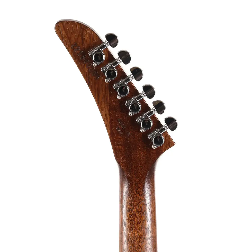 Thumbnail: GIBSON VICTORY ELECTRIC GUITAR - VIC00WDCH1