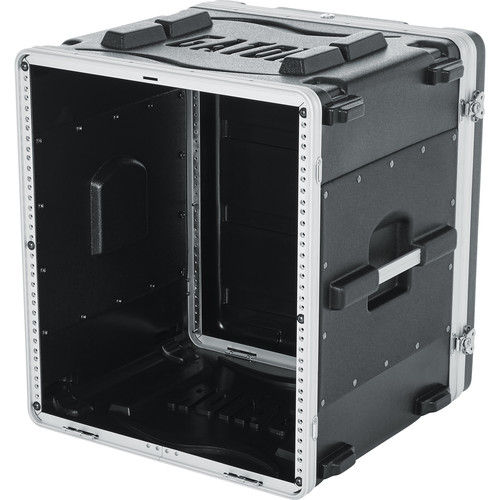 Thumbnail: GATOR GR12L STANDARD RACK CASE - GR-12L
