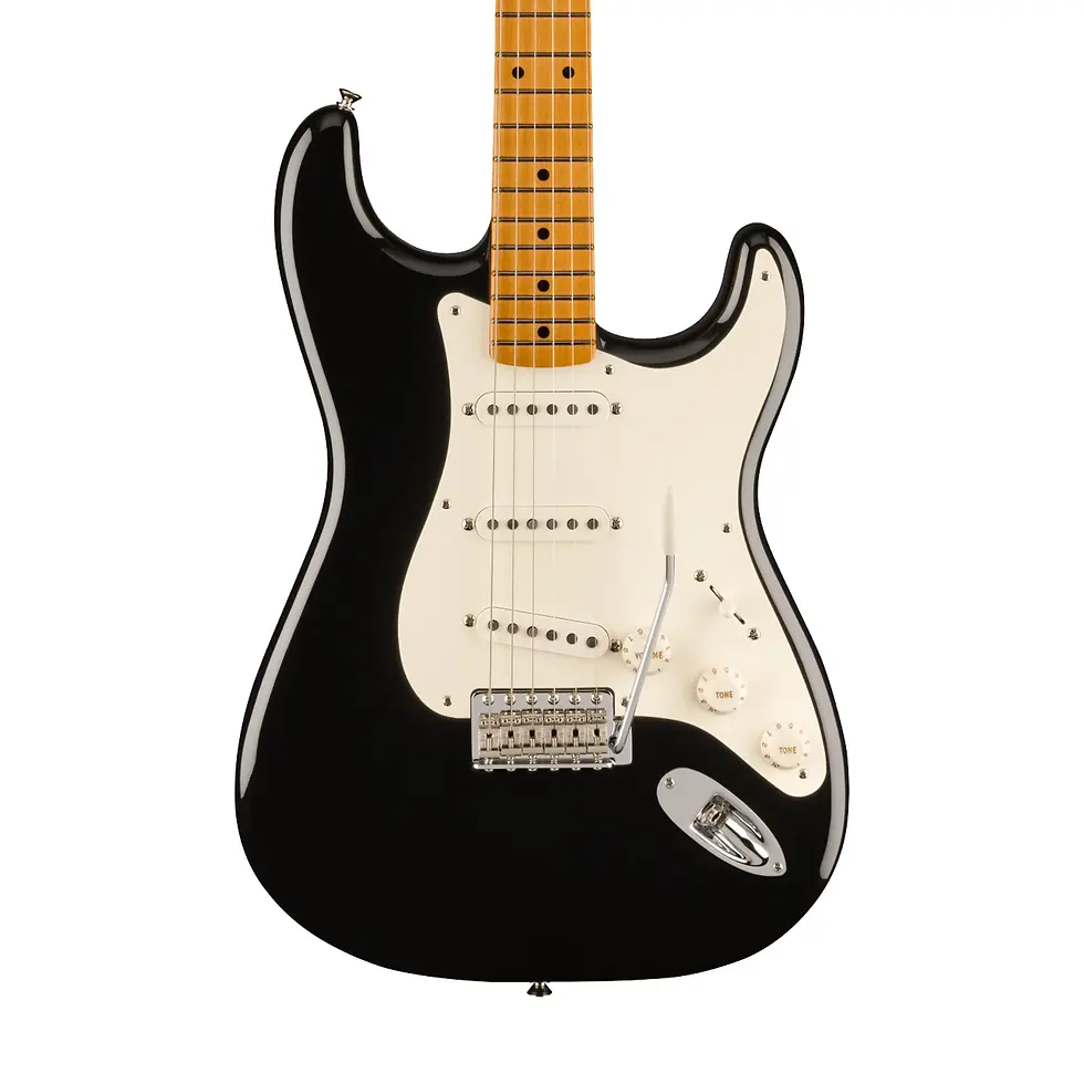 Thumbnail: FENDER VINTERA II 50's STRATOCASTER ELECTRIC GUITAR - 014-9012-306